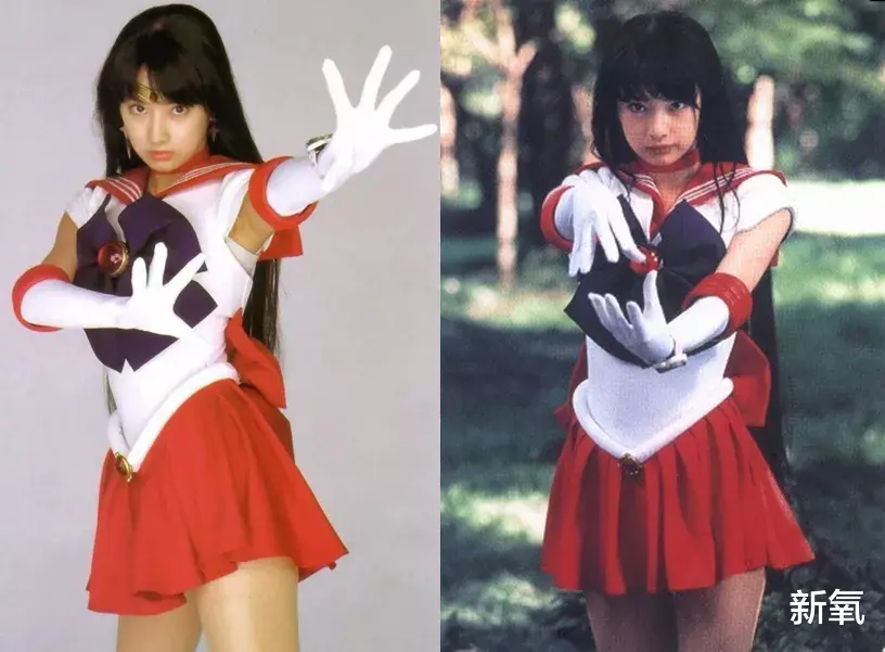 虎牙|连续霸榜最美女明星5年,她的脸到底有啥魔力?