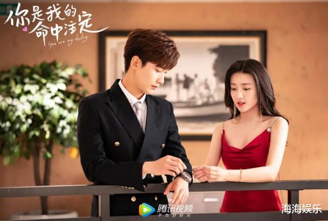 |6部高糖爱情剧，俊男美女谁不爱呢？每一部都值得二刷