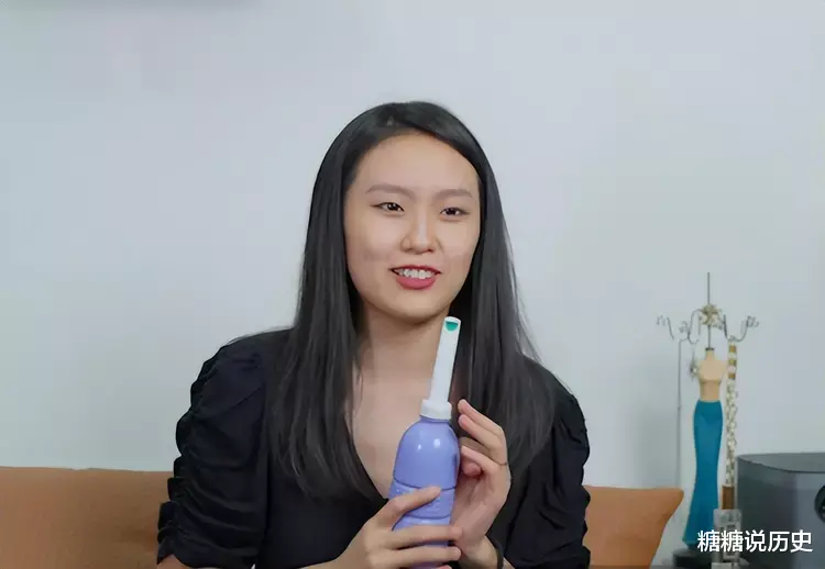 98年女孩过“极简生活”上瘾!5年不用卫生巾,2年不买卫生纸?