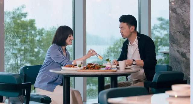 正午阳光|正午阳光新剧被曝登浙江卫视,黄轩白百何强强联合,也该火了吧?