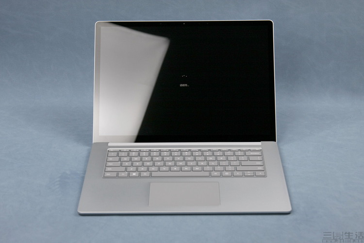 surface laptop|微软Surface Laptop 5评测：轻薄本的正确形态