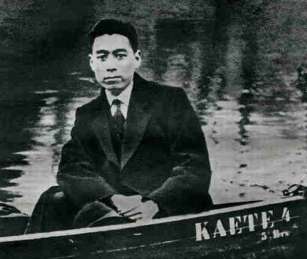 党史|高亦吾曾帮周恩来，离世8年后其子进京求职，周总理和他谈3小时