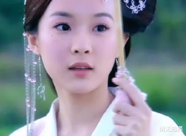 赵雅芝|古装剧最“美”的6大女鬼，赵雅芝第4，陈红第2，第一美若天仙