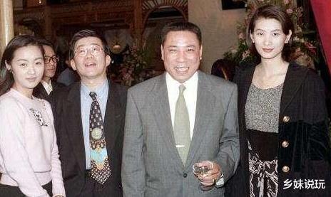 陈松勇|75岁“雷老虎”：曾因躲警察进剧组，无儿无女，钱多到不知道给谁