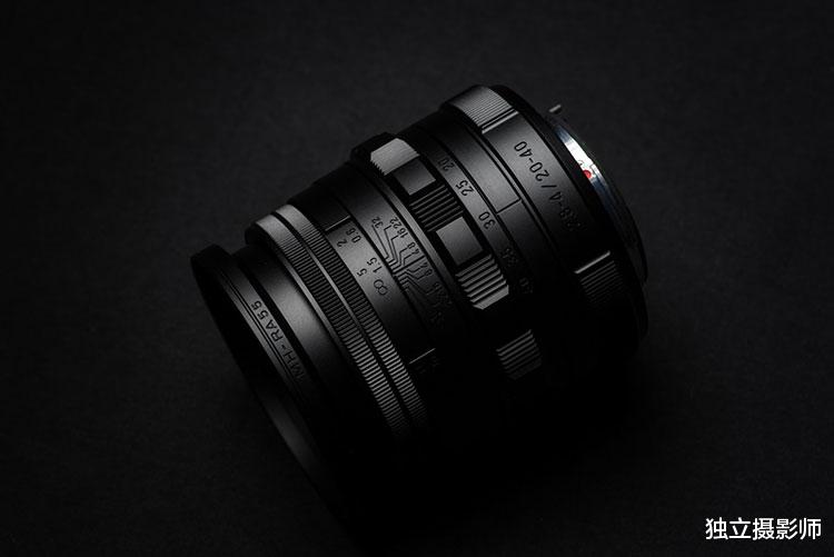 宾得k|理光欣然发布墨黑色限量版K-3 MarkIII相机