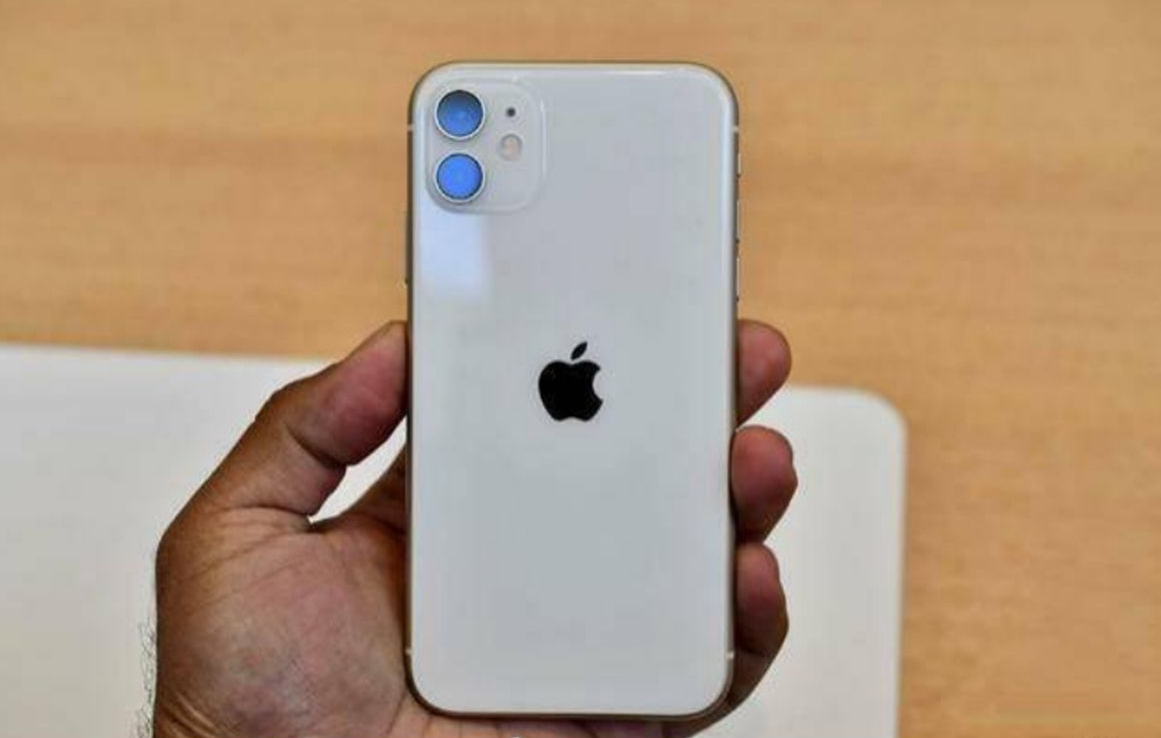 5G|A13芯片+IP68防水，经典iPhone跌至新低，高配版本仅3680元