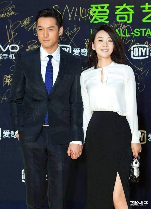 刘涛|年纪越大越漂亮的女星,我只服这6位,年轻时一般,快40岁才变美