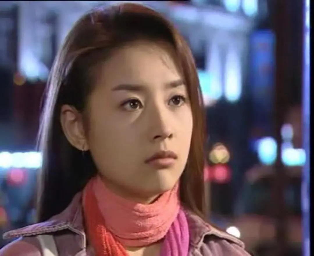 董洁|董洁上位史!绕不开的三男一女,张艺谋:永不录用