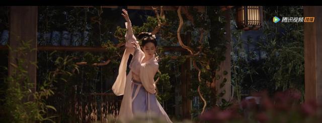 赵盼儿|梦华录：男女主分手后和好的契机是这个人，很多观众都已经想到了