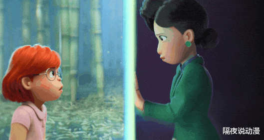 皮克斯动画|“中国式传统教育”的弊端,被它揭露了!皮克斯就不怕被骂辱华?