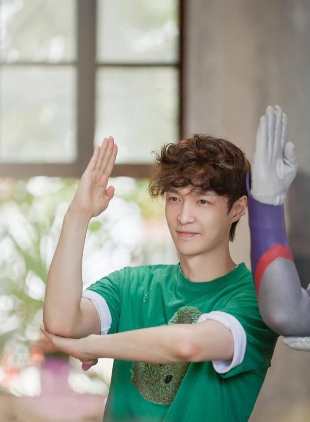 刘昊然|向往的生活6路透,原班人马回归海岛录制,刘昊然张子枫梦回唐探