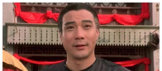 周星驰|徐少强谈周星驰：我在拍爆破戏，浑身都是血，他却在一旁哈哈大笑