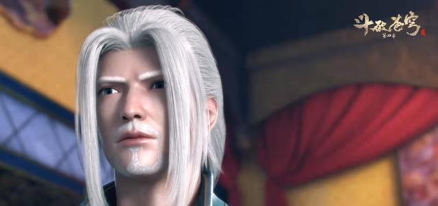 萧炎|少有人知，萧炎突破也靠外力，斗宗靠血潭，斗尊靠玄龙，后面更绝