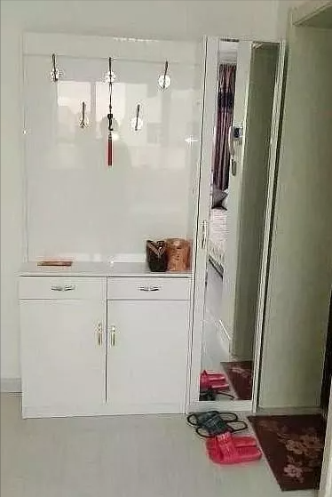 晒晒我的80平小家,装修总共只花6万,可能是全小区内比较寒酸的