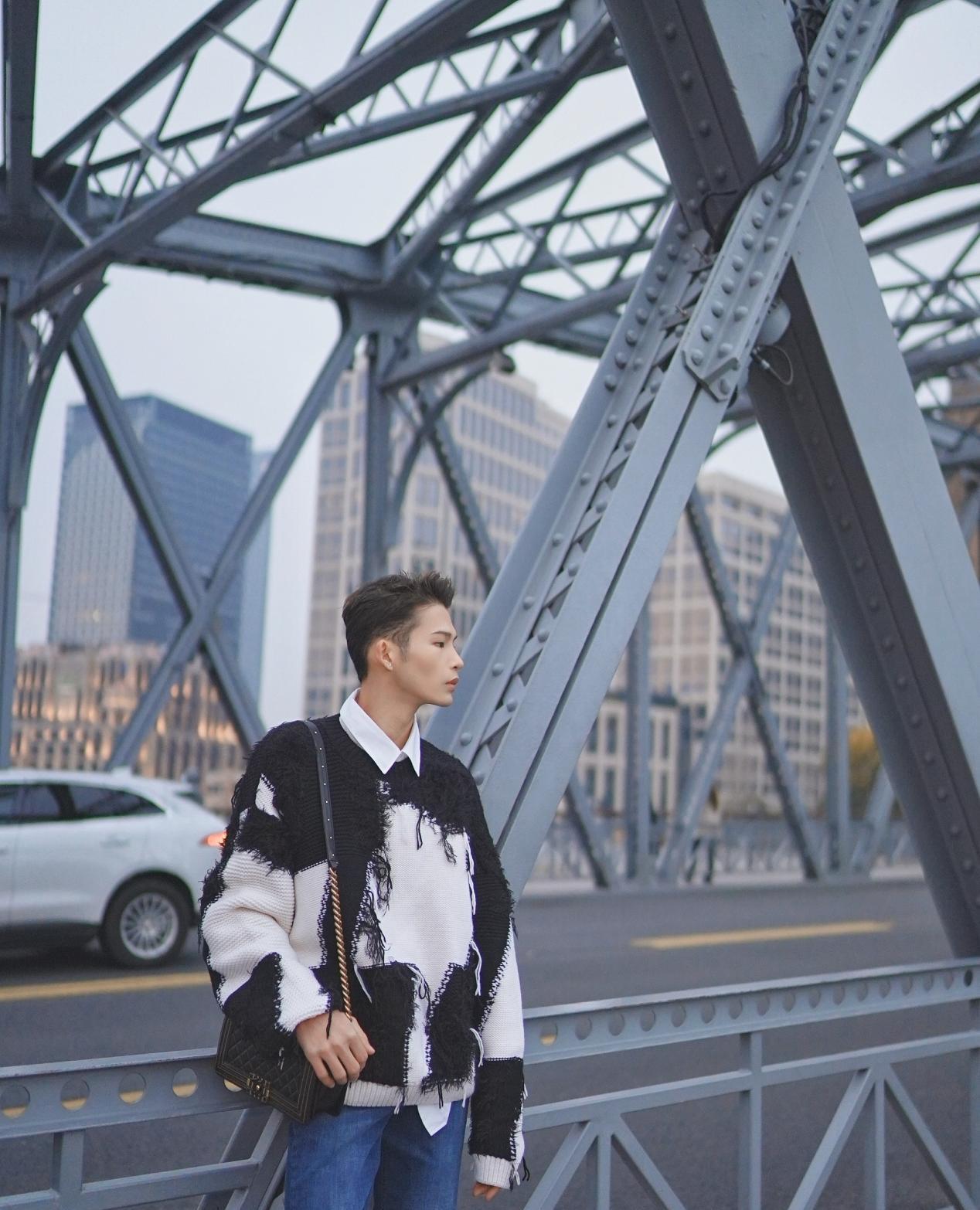 陆仙人|国内被骂变态,国外却称天才,陆仙人到底经历了什么?