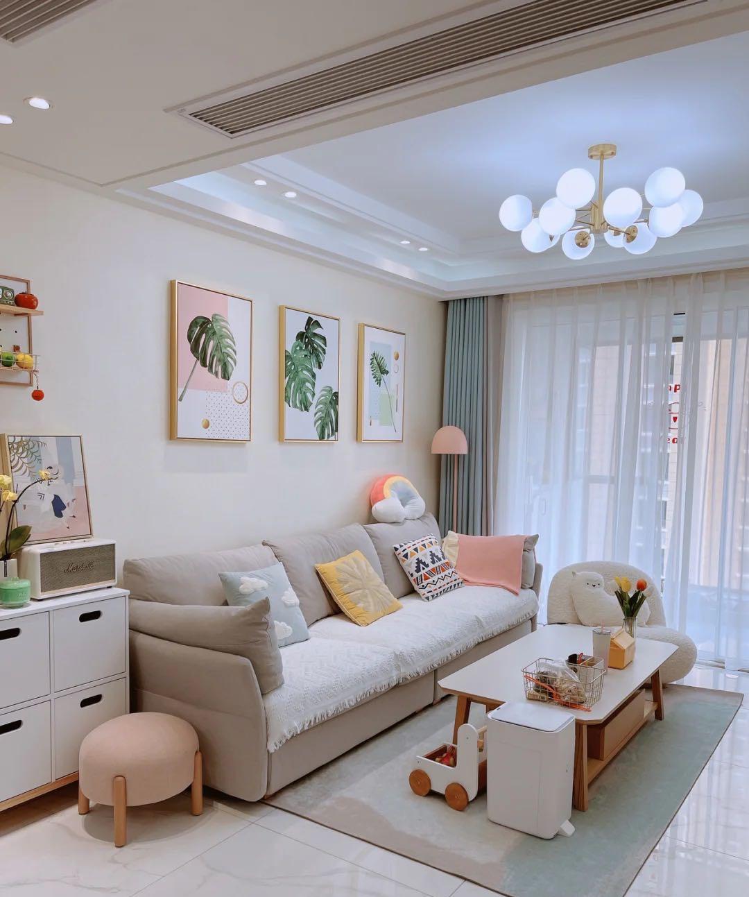 初次装修的茫然,新家这些地方略做改动,入住后会更幸福