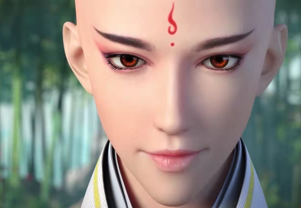 |暗河全体被加强，剧情暗改变千落送花，你们要的僧袍无心终于来了