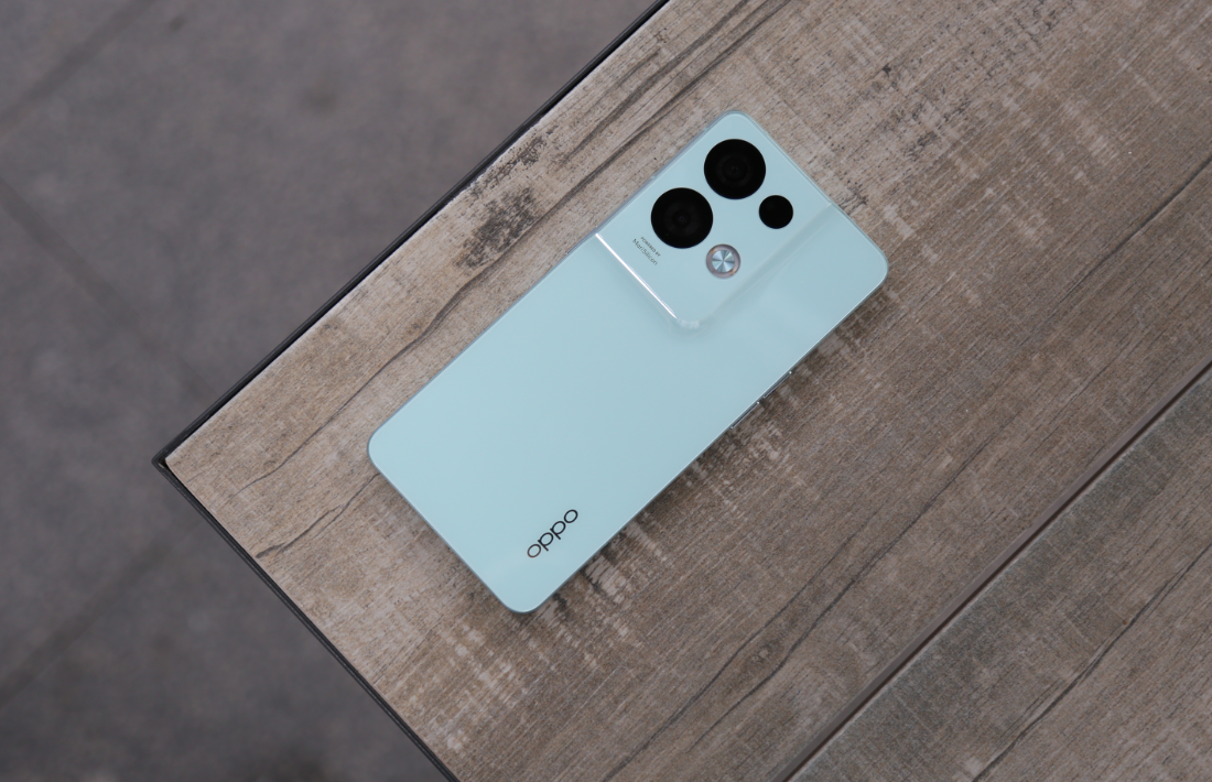 oppo reno|自研影像芯真不是盖的，Reno8 Pro+影像优势凸显，3k价位最值选择