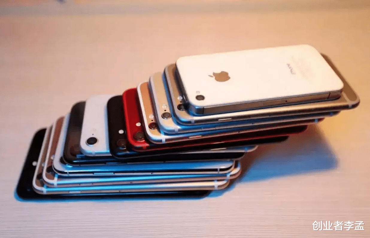 小米科技|决定用户换不换手机的核心，是软件和系统决定的