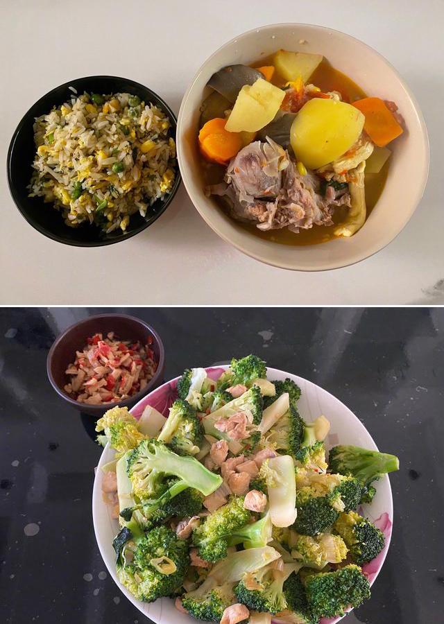 35岁袁姗姗晒出独居生活照,全屋乱到超乎想象,网友:很有烟火味