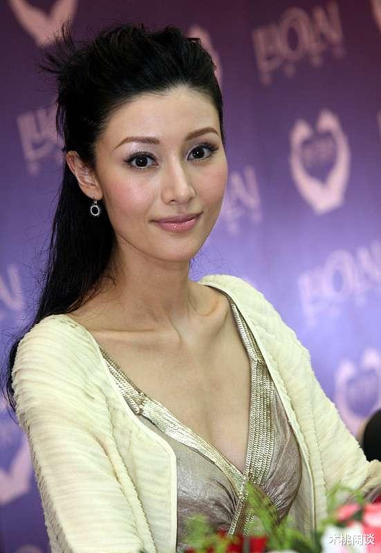 李嘉欣|从女星李嘉欣，你看到了什么？再有钱，也会病！可是，你还要不要努力赚钱？