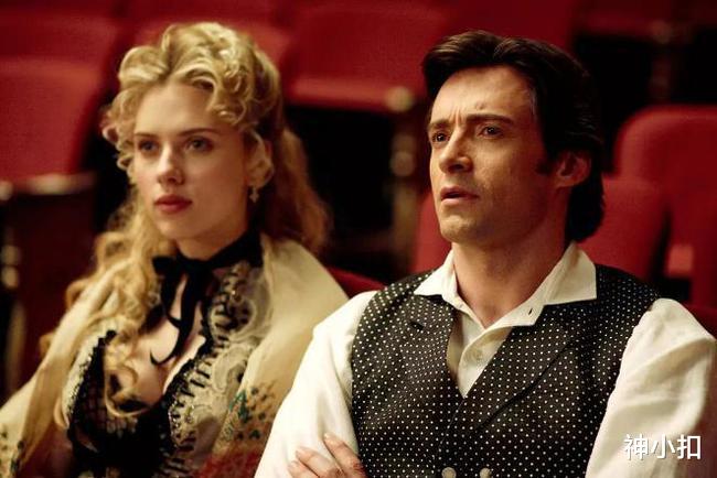 沈月|结局都是神来之笔的十部电影，很多画面都成为了影史经典