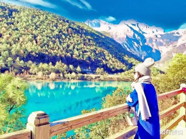 |不输国外美景的19个旅行地，人少景美，无需出国，便可打卡全世界
