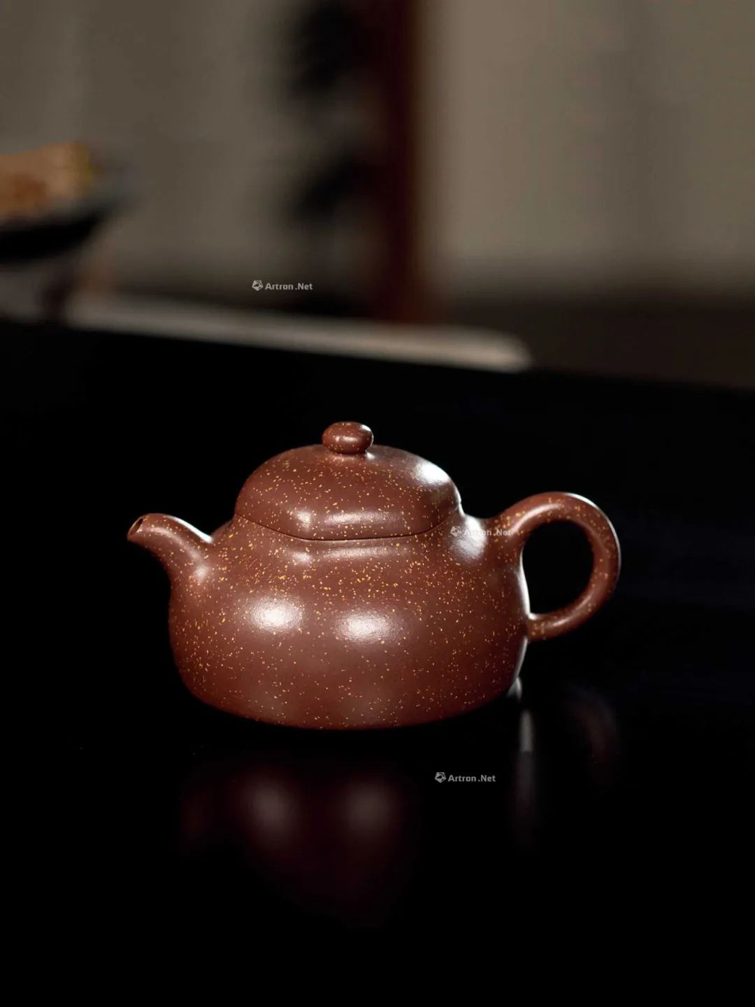 工艺美术|落槌价270万,紫砂壶不缺市场,只缺好的作品