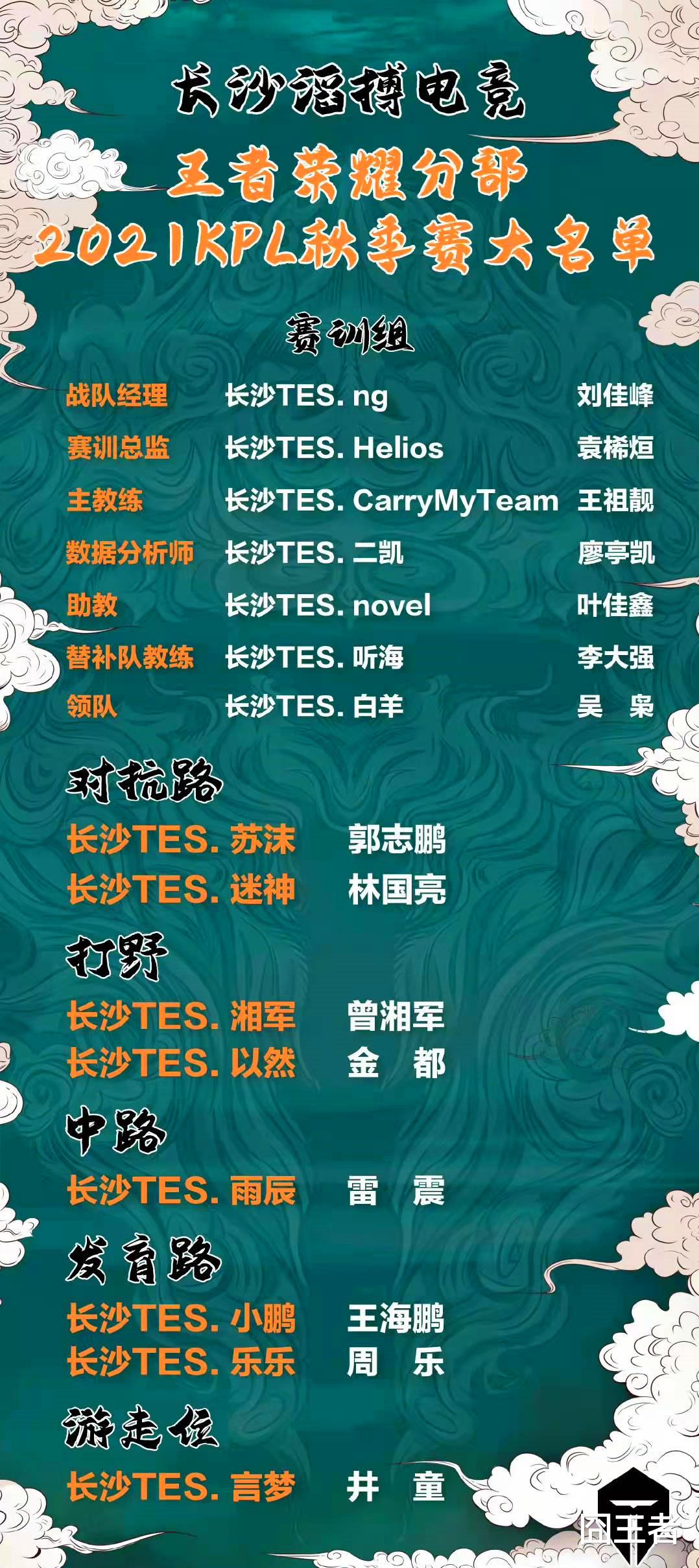 苏沫|苏沫暗示五人组或将转会！TESA会成第一支，被女人毁掉的战队吗？