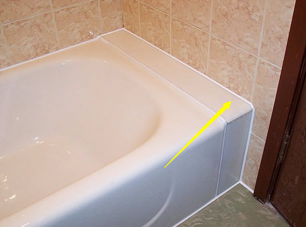 卫生间用玻璃胶还是塑钢泥？幸亏老师傅提醒，防潮不变黑，太实用了！