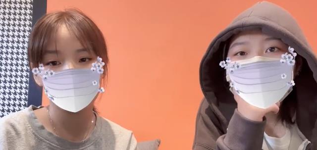 |装贤惠?熊磊带妹妹“出道”,叫起床、熬鸡汤,却被对方一语道破