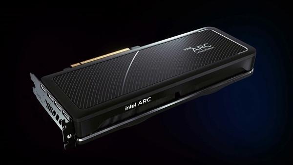英特尔|骑脸输出RTX 3060 Intel公布Arc游戏卡全阵容：最大16GB显存