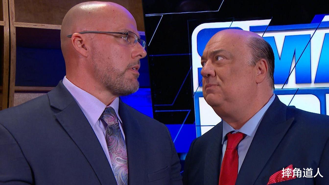 wwe|WWE双打冠军统一战再升级？NXT十余名选手及裁判突遭解约！