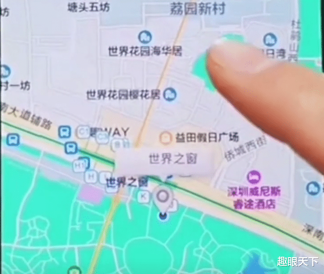 微信|微信就能使用的语音导航，你还不知道？比任何手机导航都好用