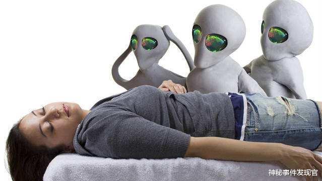 迄今最全面的UFO劫持调查报告!揭外星人绑架人类的真实目的!
