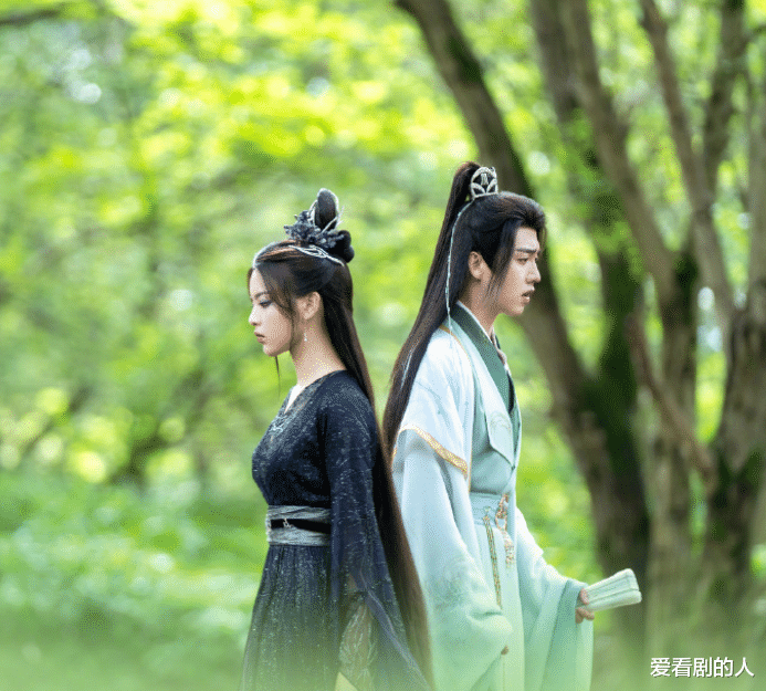 刘宇宁|《重紫》OST串烧来了,刘宇宁、叶炫清等人虐曲集合,宿命感拉满