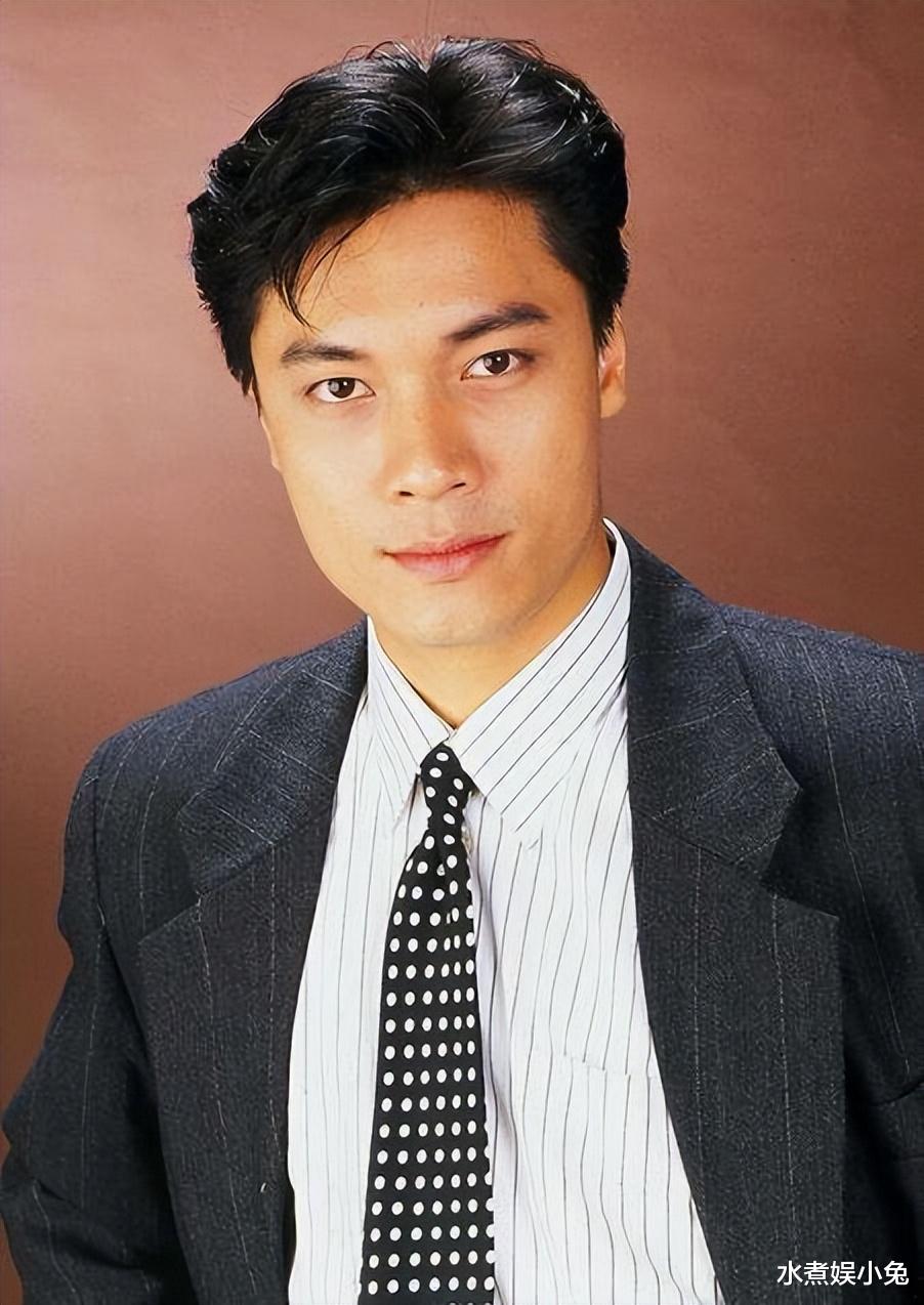 TVB|从TVB历届视帝之争再看港剧兴衰史：1997还是拉开差距的关键之年