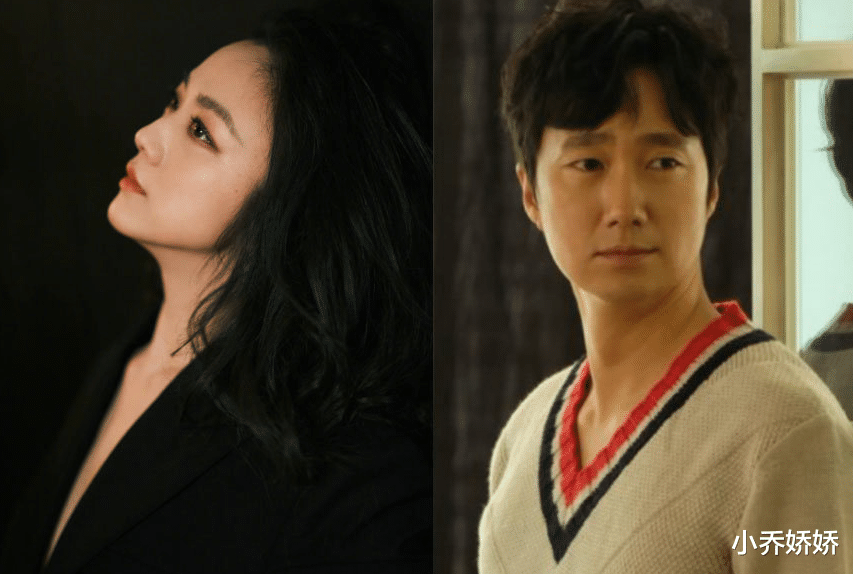 汤唯|汤唯新片入围戛纳电影节,她本人表示很开心