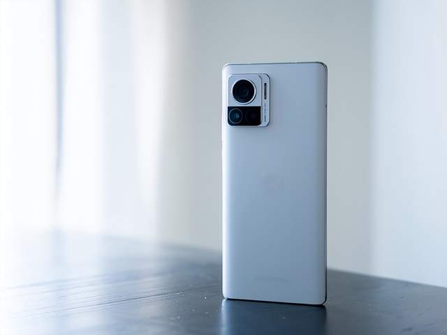 摩托罗拉|影像、颜值、充电、性能不偏科!moto X30 Pro 上手体验