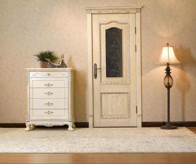 有“色”才有“型”家居房门颜色如何选择?颜色搭配技巧?