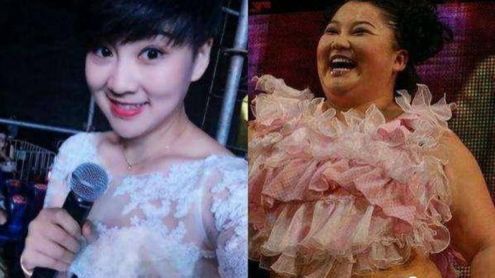 赵本山|胖丫低调回归，曾拜赵本山为师却卖假药入狱，恩爱夫妻疑出现婚变