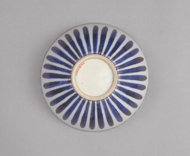 |鸡心碗的器型烧造于哪个朝代