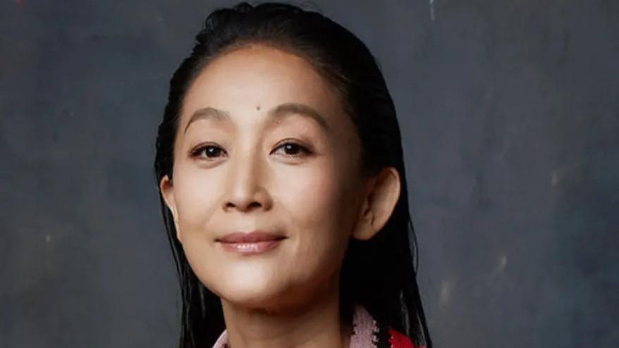 陈瑾|陈瑾：58岁单身无子女，与“男闺蜜”巫刚的感情，让人羡慕