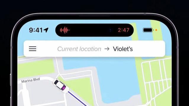 iPhone 14 Pro系列用户需注意：可能遇到GPS无法使用问题
