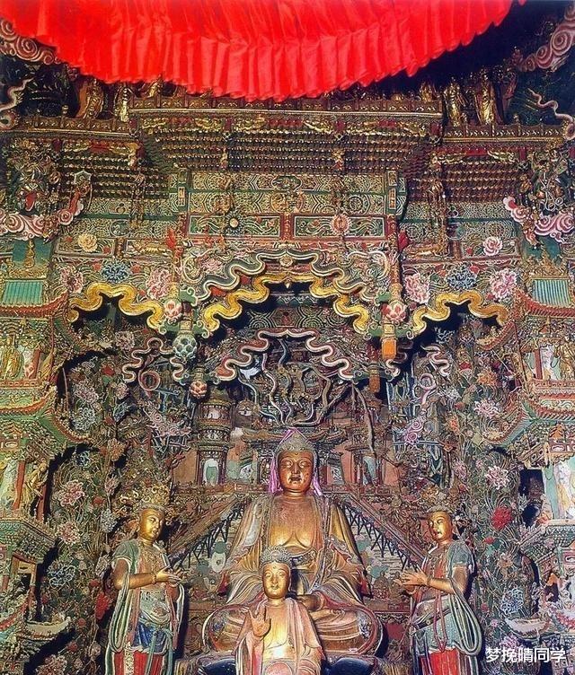 琉球|全国这九个名胜古迹不让拍照，没有人抱怨：来参观的游客人山人海