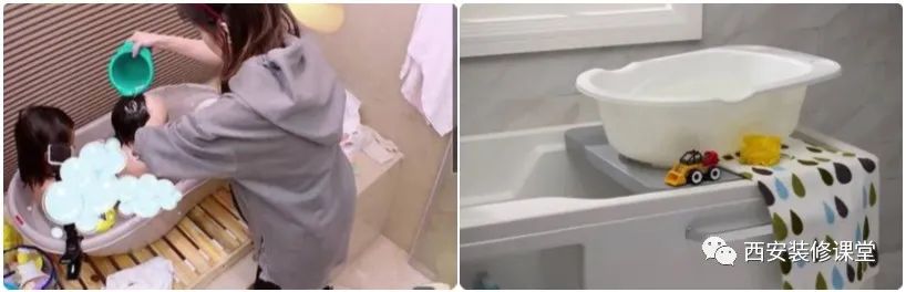 以下项目三思后行,并不是每家装修都可以做的