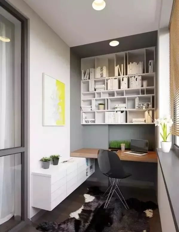 六大阳台改造术，美到逆天，总有一款令你满意！