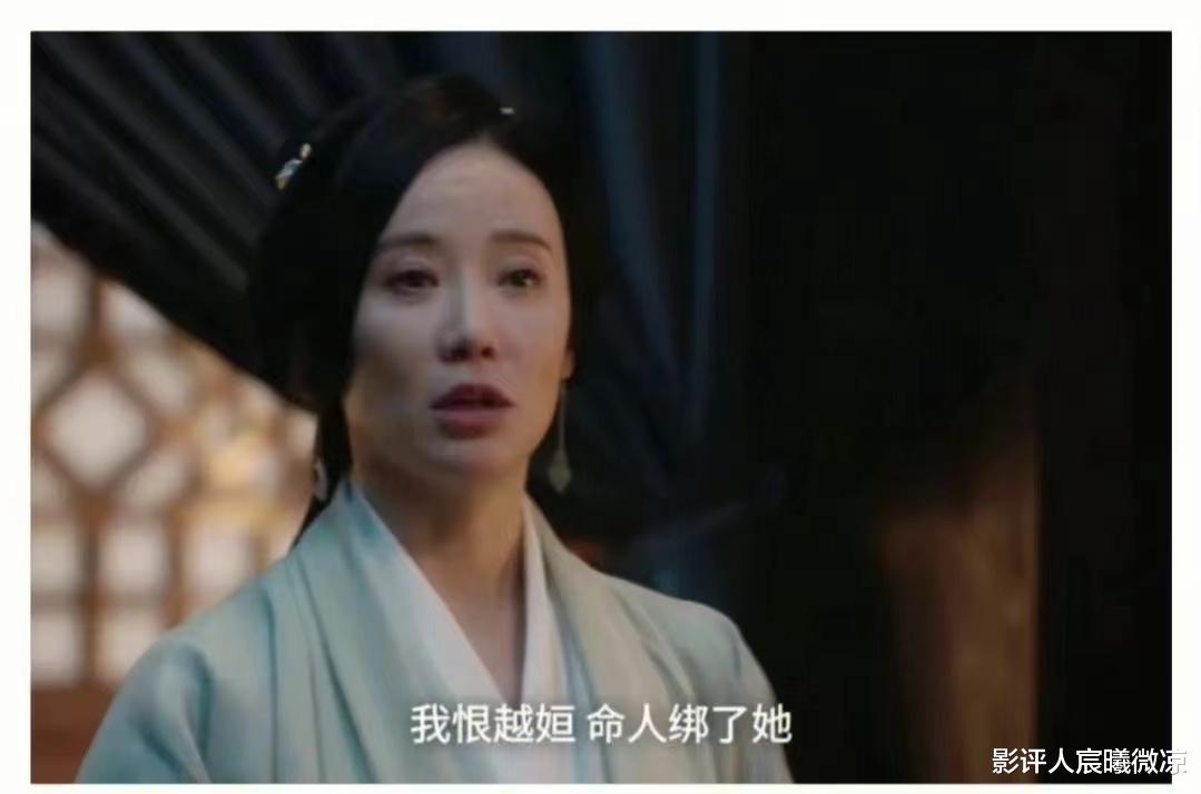 月升沧海|《月升沧海》霍君华的任性毁了霍家,主演张彤有“百变魔女”之称