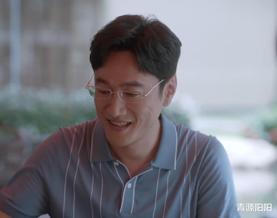 我们这十年|《我们这十年》：一盆映山红，解开了蔡五味和蔡云之间的父女情仇