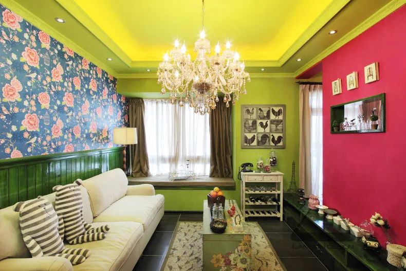 新青年拒绝土味装修自救指南